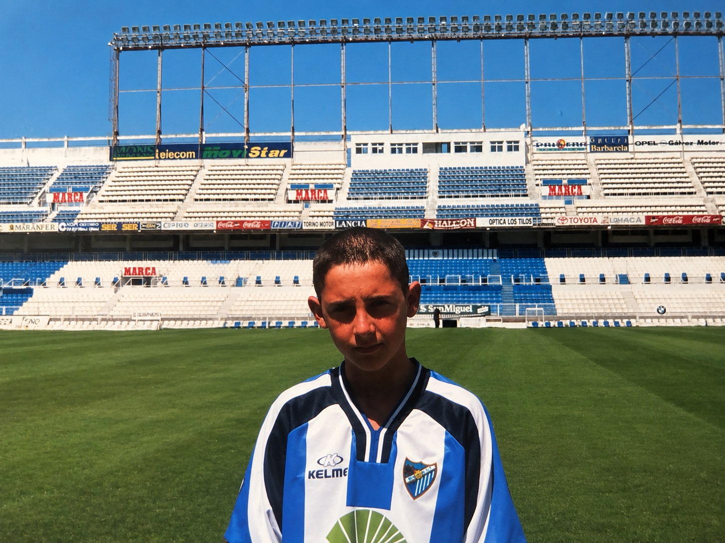 More Than a Football Club: How the Costa del Sol Made Me a Malaguista