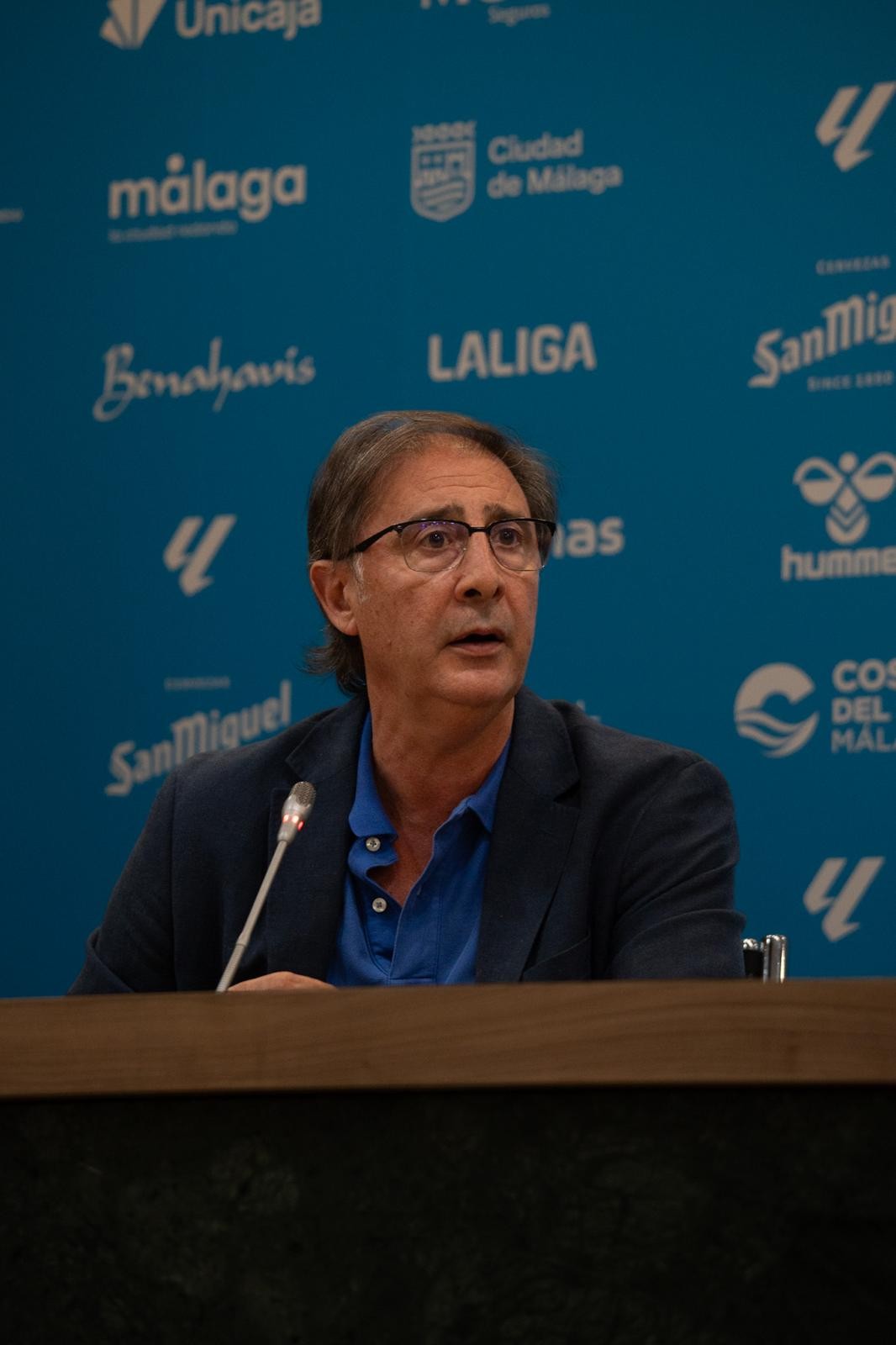 Loren Juarros: "We Know What We Need"
