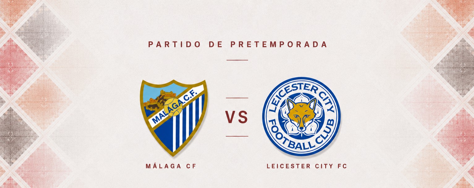 Match Preview: Málaga CF vs Leicester City