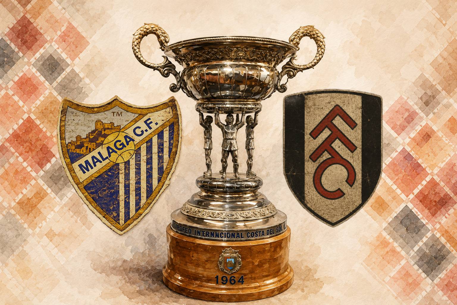 Will Fulham Come to La Rosaleda?
