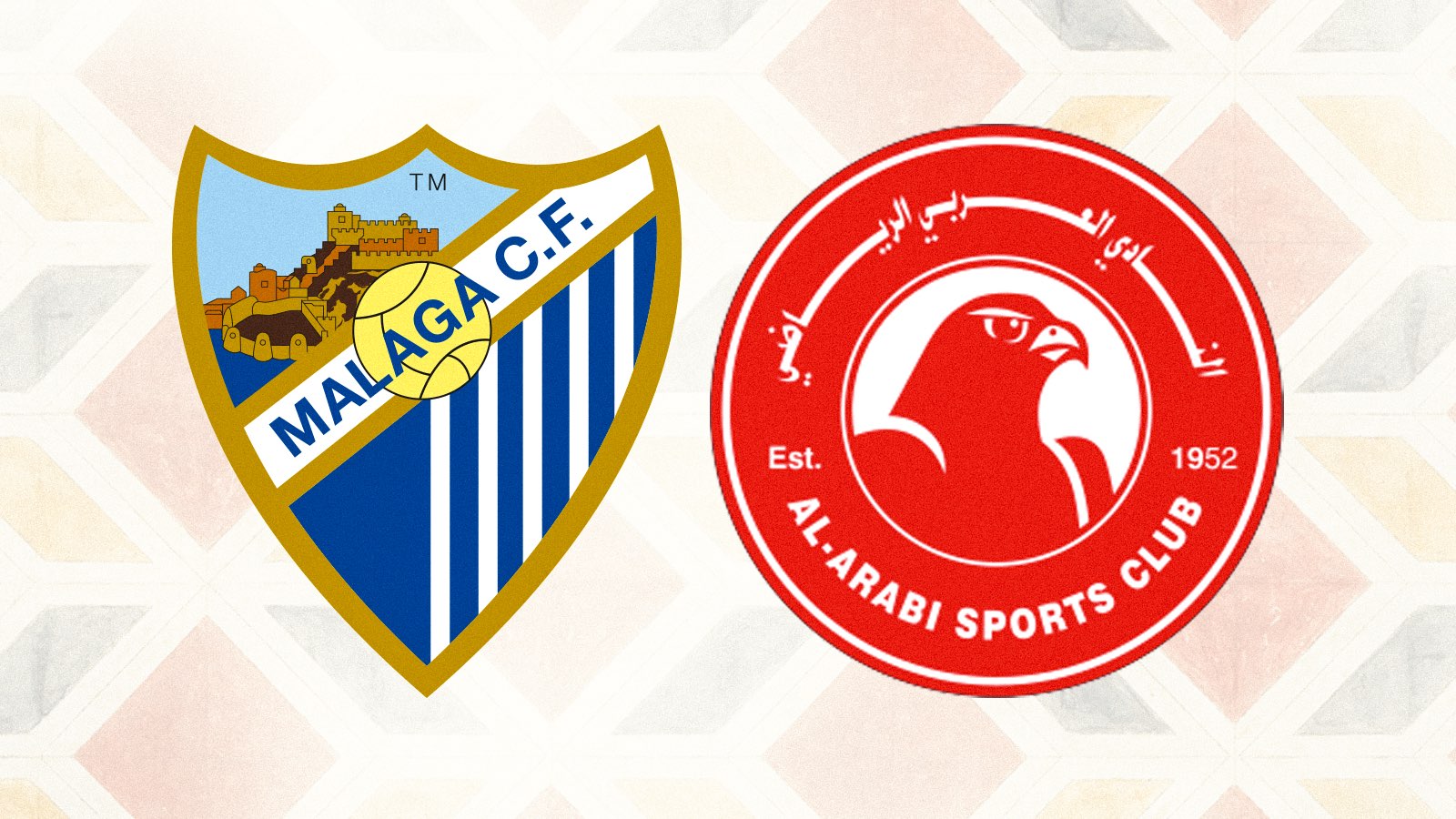 Málaga CF vs Al-Arabi: Another Test on the Road Back to LaLiga