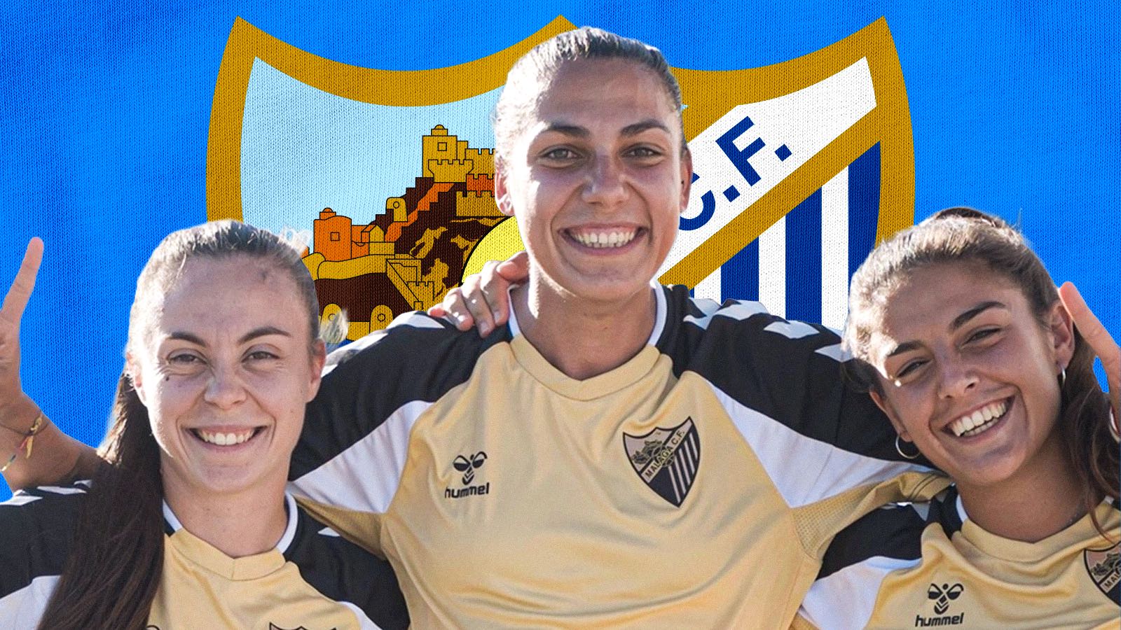 Málaga Femenino: A Team Blazing a Trail and Making the Province Proud