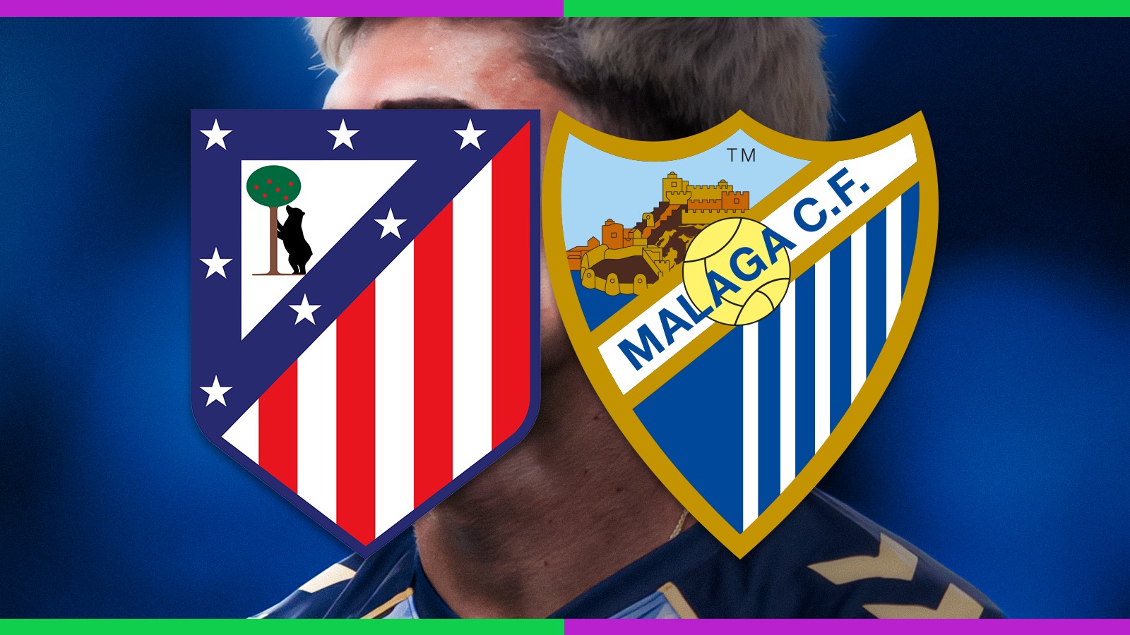 Preview Atletico de Madrid vs Málaga CF